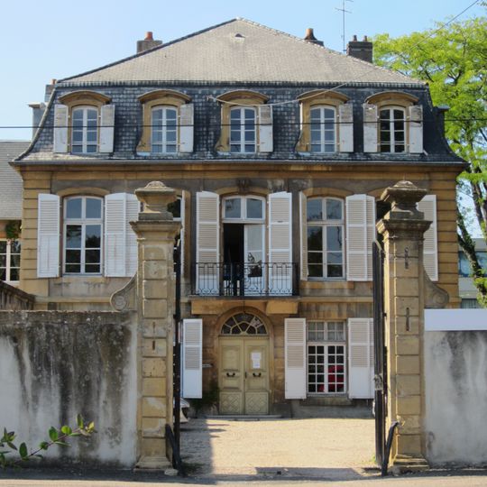 Château Lasalle