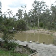 Currawong Bush Park