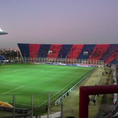 Stadio Pedro Bidegain