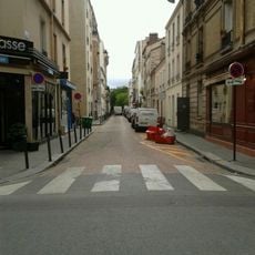 Hôtel - Villa du Maine