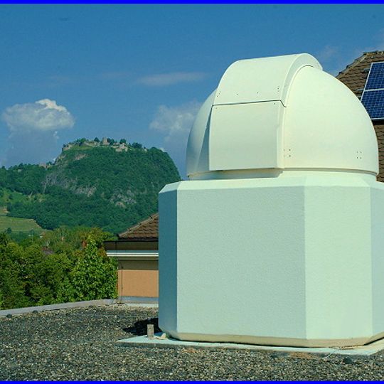 Volkssternwarte Singen