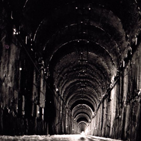 Snoqualmie Tunnel