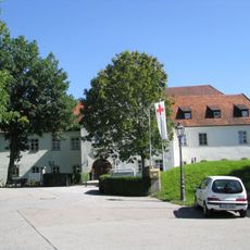 Schloss Eggmühl