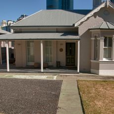 Sunnyside, Kangaroo Point