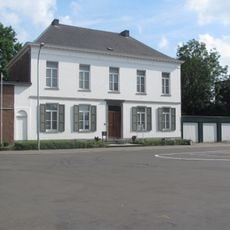 Pastorie Sint-Paulus