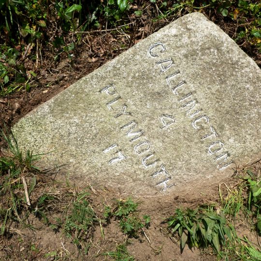 Milestone At Sx 324 746