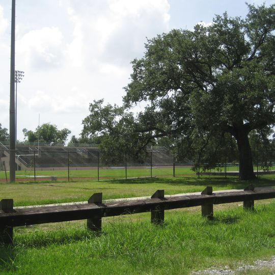 Behrman Stadium