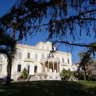 Villa Rothschild