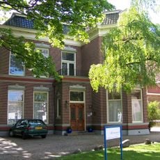 R.K. Kerk Maria ten Hemelopneming, pastorie