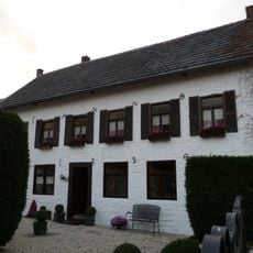 Baneheide 31, Bocholtz