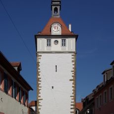 Stadtturm