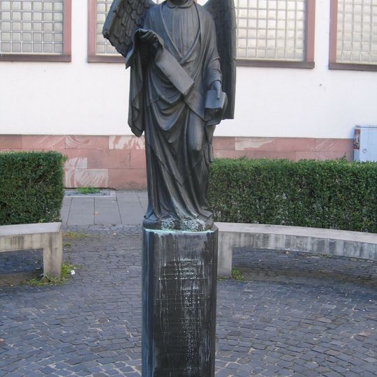 Ángel de Frankfurt