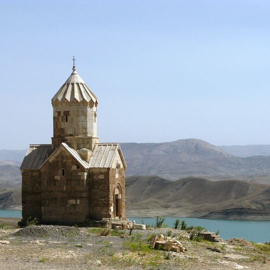Cappella di Dzordzor