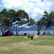 Wan Tsai South Campsite