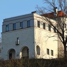 Willa Tadeusza Pruszkowskiego