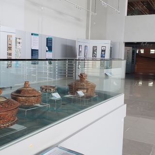 Museo Regional Del Mundo Maya