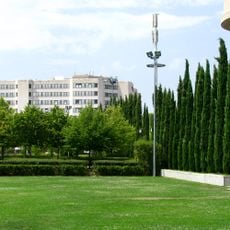 Fourth Deposit Park