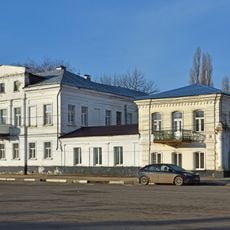 Жилой дом (Мичуринск)