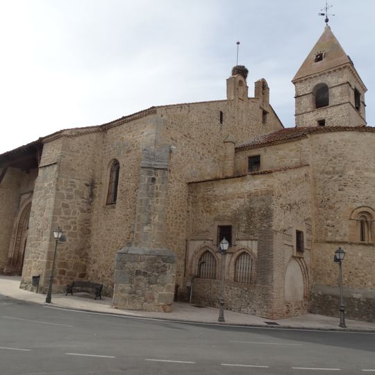 Iglesia de Santa María