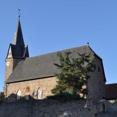 Evangelische Pfarrkirche