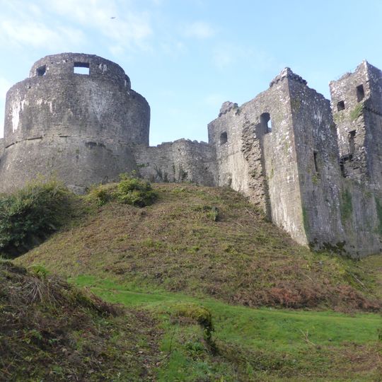 Dynevor Castle