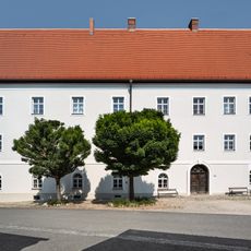 Schloss Oberellenbach