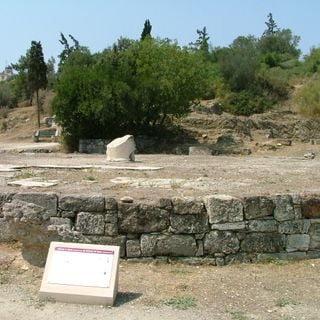 Tholos of Athens