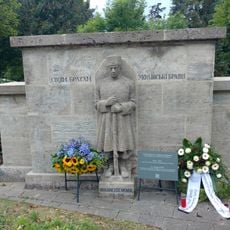 Ukrainerdenkmal
