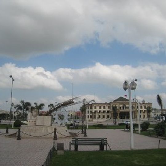 Provincia di Berrechid