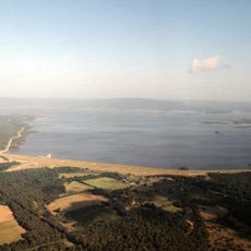 Sardis Lake