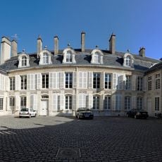 Hôtel Legouz de Gerland