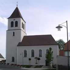 St. Jakobus (Schirmitz)