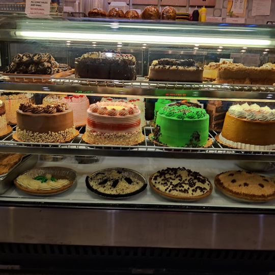 City Cafe