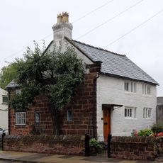 Pear Tree Cottage, Bromborough