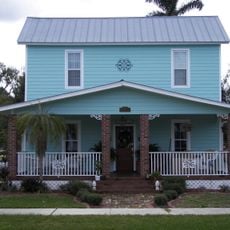 Punta Gorda Residential District