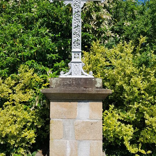 Croix des Cinq Chemins