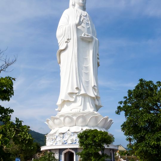 Quan Âm de Sơn Trà