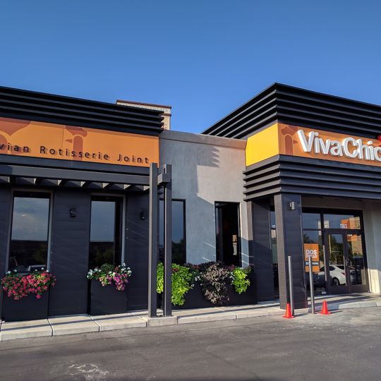 Viva Chicken