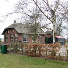 Vosjacht 12,  8355CM  Giethoorn