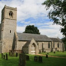 Church of All Saints