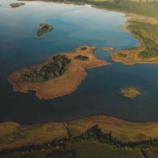 Hiiumaa Islets Nature Park
