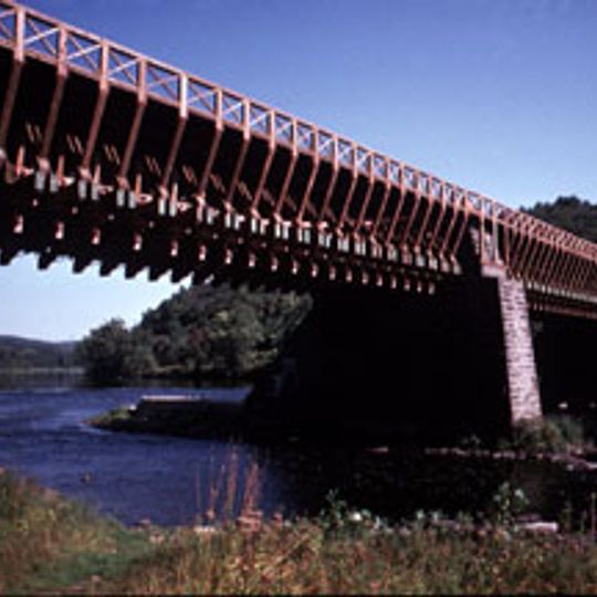 Municipio de Lackawaxen