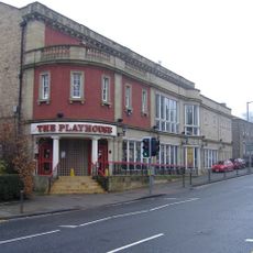 The Alnwick Playhouse