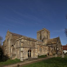 Church of St Peter and St Paul, Wantage
