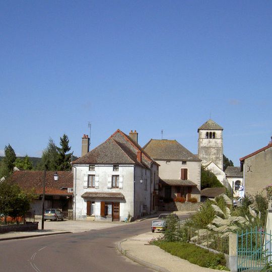 Sainte-Hélène