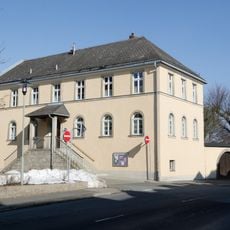 Pfarrhaus
