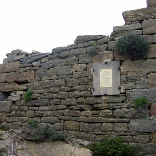 Castillo de Colltort