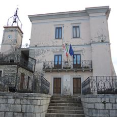 Museo civico memorie della vita contadina