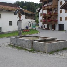 Nikolausbrunnen