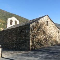 Église Saint-Jean-Baptiste de Joncet du Bac